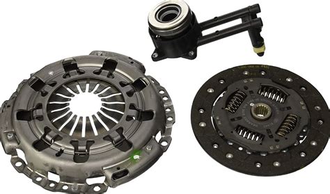 The Advantages Of Upgrading To A Functional Luk Clutch Kit