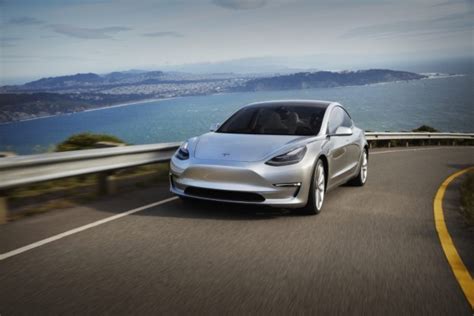 Tesla cars: The rise of self-driving cars