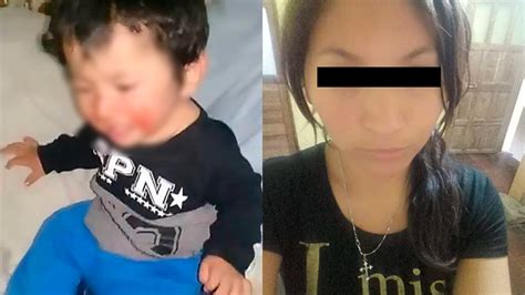 Una Mujer Se Filmó Mientras Golpeaba Brutalmente A Su Hijo De Tres Años Sociedad