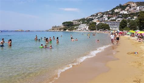 Almadraba Beach Costa Brava Spain Ultimate Guide January 2025