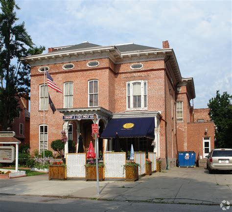 432 Franklin St, Buffalo, NY 14202 - Specialty for Sale | LoopNet