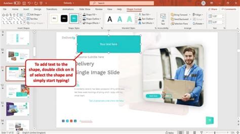 How To Format Shapes In Powerpoint The Ultimate Guide Art Of