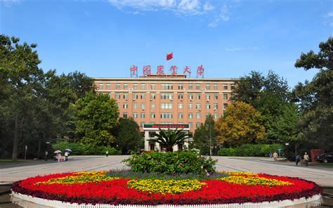 中国农业大学代码 掌上高考