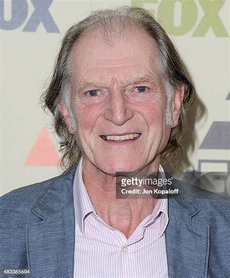 David Bradley American Actor Photos And Premium High Res Pictures