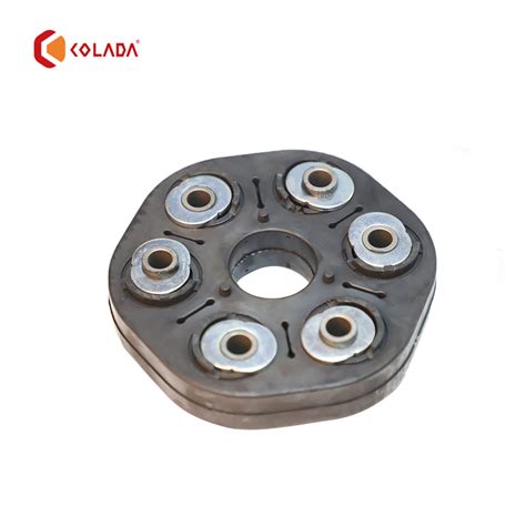 Drive Shaft Flex Disc Auto Transmission Systems