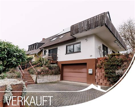 Verkuaft Einfamilienhaus Koblenz Asterstein Rombelsheim Immobilien