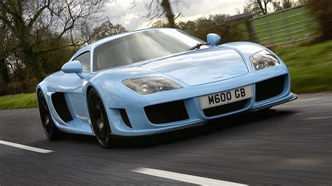 Noble M600 Review 2025 Top Gear