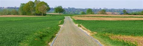 GR 127 Wandelen van Jodoigne naar Tourinnes la Grosse via Mélin en