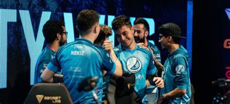 Luminosity Gaming Leave Cs Go Scene