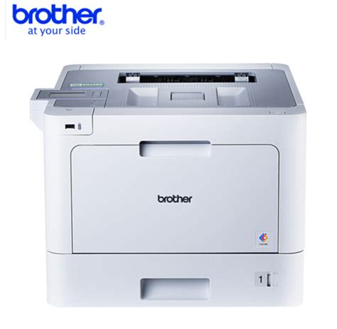 兄弟brotherHL L9310CDW彩色激光打印机 自动双面打印无线wifi打印9200升级 HL L9310CDW