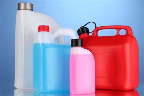 7 Different Types of Antifreeze - When to Use What - Jalopy Talk