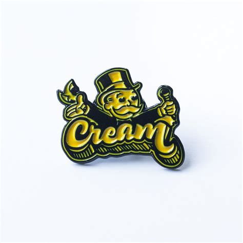 Wu tang clan cream tattoo - sanysigns