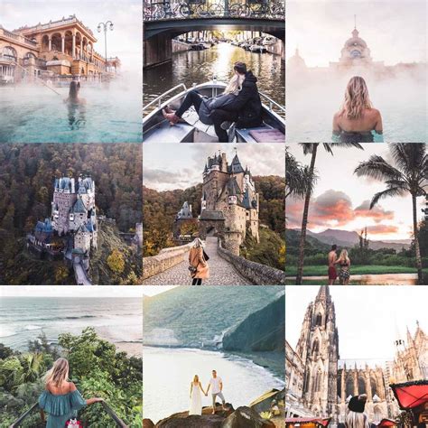 Great Instagram Travel Photographers to Follow in 2017 | Anna Everywhere