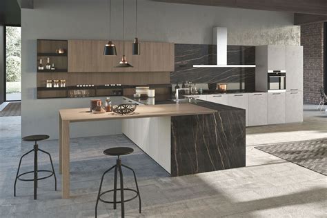 Cucine Penisola Design Cucine Moderne Cucine Design Cucine Brianza