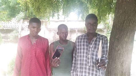 Recent Incident In Kano Involving Fatal Phone Snatching And Assault