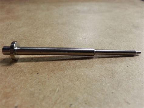 Ar 15 Platform 9mm Firing Pin Hard Chrome Finish Ar15xtreme