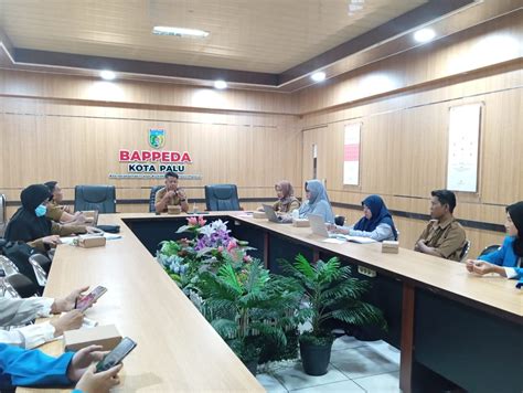 Rapat Koordinasi Readiness Criteria Inpres No 1 Tahun 2024 BAPPEDA