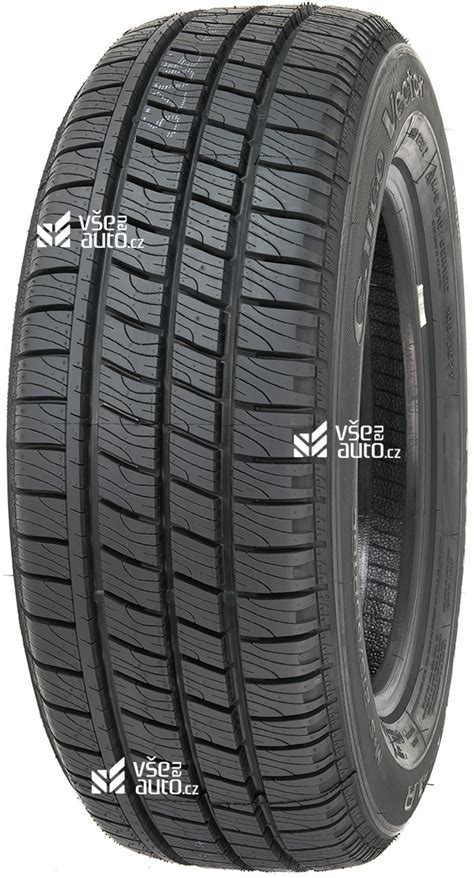 Goodyear Cargo Vector R T V E Na Auto Cz