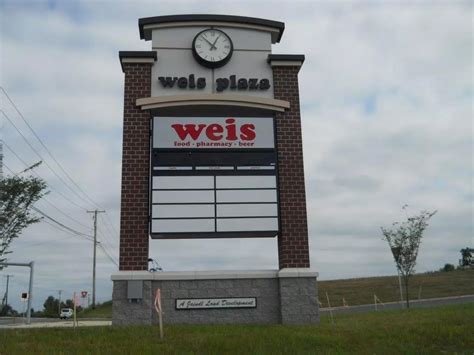 Weis Markets - Gable Company