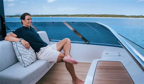 Entrevista Con Francis Lapp Ceo Y Fundador De Sunreef Yachts El