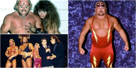 Kevin Sullivan Things Wrestling Fans Should Know About The Fallen