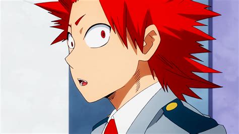 Kirishima Eijirou Boku No Hero Academia 2048