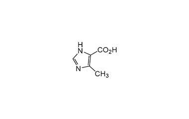 CAS No 1457 59 6 Product Name 4 Methyl 1H Imidazole 5 Carboxylic