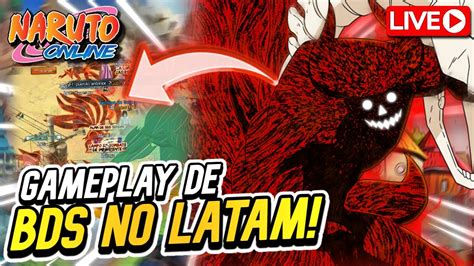 Pegue Agora Killer Bee Bijuu Latam Ninja Casher Pra Free