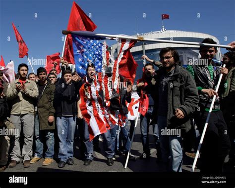 Nato turkey conflict hi-res stock photography and images - Alamy