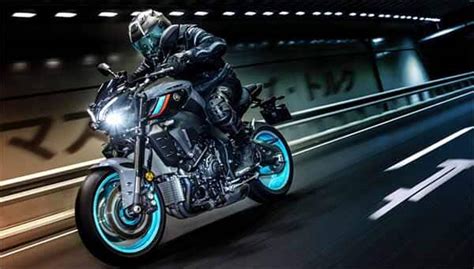 2022 Yamaha MT 03 Naked Bike Micramoto