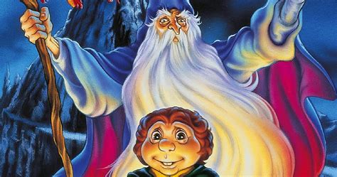 The Hobbit: 5 Things The Rankin/Bass Cartoon Did Well (& 5 It Did Poorly)