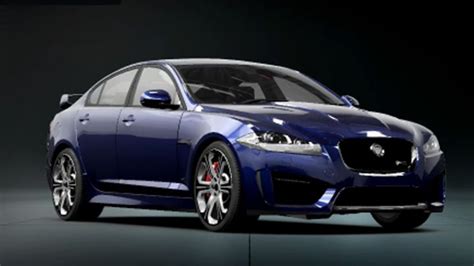 IGCD Net Jaguar XFR S In Forza Motorsport