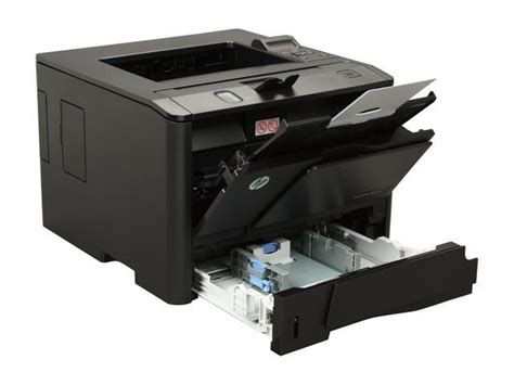 Hp Laserjet Pro 400 M401n Cz195a Up To 35 Ppm 1200 X 1200 Dpi Monochrome Laser Printer