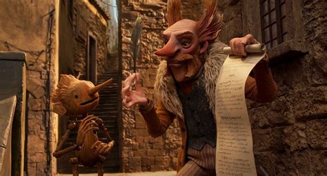 Guillermo Del Toro’s Pinocchio’s voice cast list: Meet Gregory Mann ...