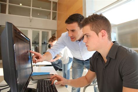 Carrera De Ciencias De La Computaci N Unicarrera