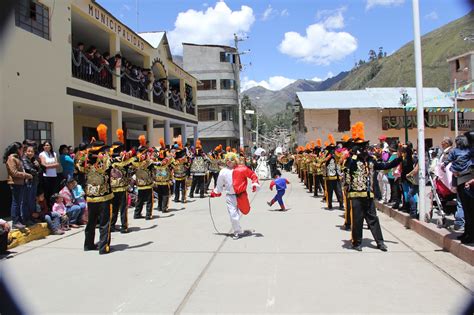 Info Huallanca Bolognesi Ancash Per Saludo