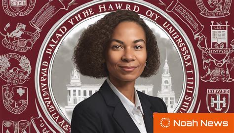 Harvard University Welcomes Claudine Gay As Its First Black President