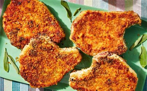 Bisteca A Milanesa Na Airfryer Receita Deliciosa Aprenda J