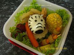 Bebento - Kids: Zigby the Zebra