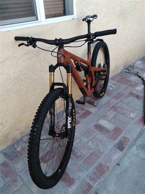 Yeti Sb Turq Xx Axs For Sale