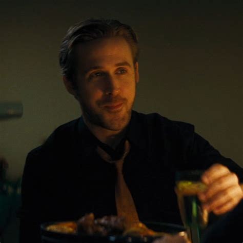 Ryan Gosling in La La Land