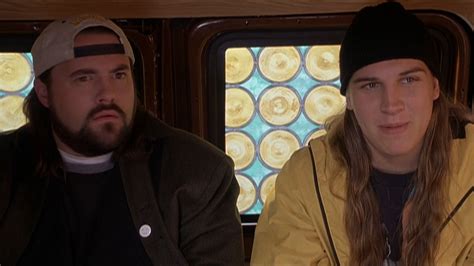 Silent Bob And Jay Strike Back