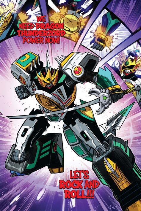 We Need Non Combined Toy Of This Mighty Morphin Power Rangers Issue