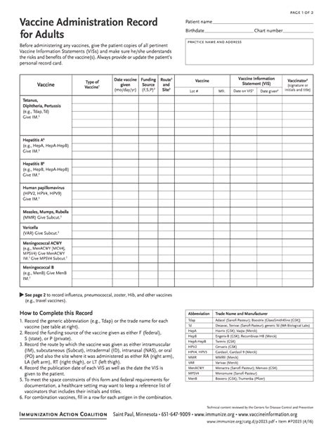 Vaccine Exemption S Form Fill Out And Sign Printable Pdf