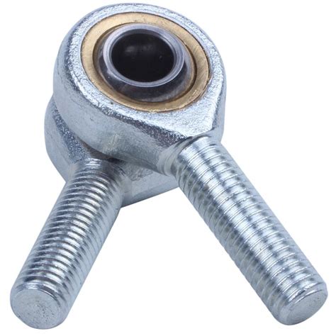 X M X Male Rod End Rose Joint Right Hand Thread Mm Metric