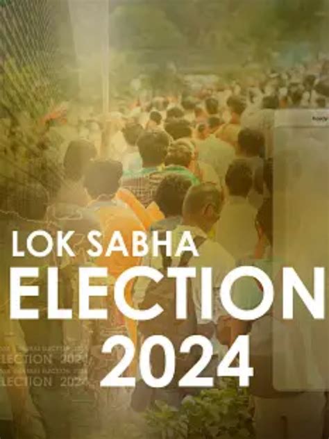 Lok Sabha Election 2024 These Constituencies Will Go To Polls In Phase 4 Times Now