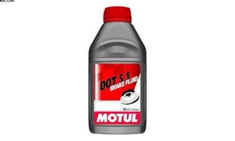 Motul Dot Brake Fluid P Yn Hamulcowy L Opinie I Ceny Na Ceneo Pl