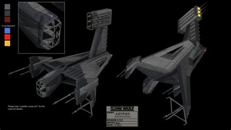 justifier canon wiki star wars amino