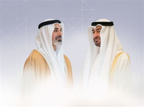 Under Directives Of UAE President Crown Prince Of Abu Dhabi Approves