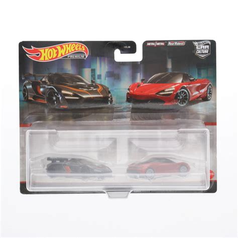 Yahoo オークション MDL Hot Wheels ホットウィール プレミア
